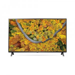 LG 139.7 cm (55 inch) Ultra HD (4K) LED Smart TV  (55UP7550PTZ)
