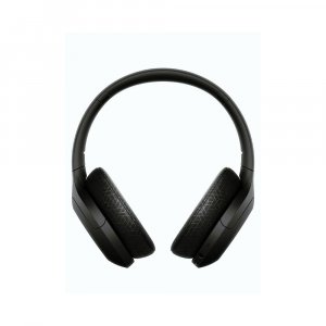 Sony WH-H910N Wireless Bluetooth Headset with Mic (Black)