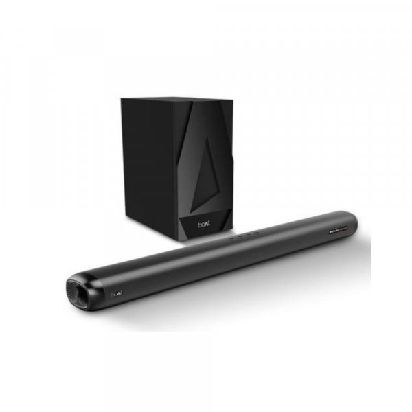 BoAt Aavante Bar 4000DA With Dolby Atmos 3D 200 W Bluetooth Soundbar