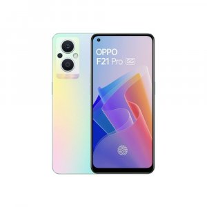 Oppo F21 Pro 5G (Rainbow Spectrum, 8GB RAM, 128 Storage)