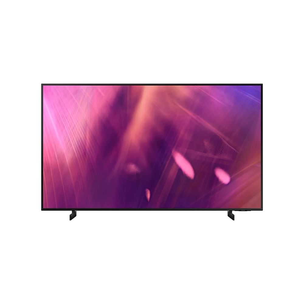 Samsung 109 cm (43 Inch) (4K) Ultra HD LED Smart TV Black (UA43AU9070ULXL)