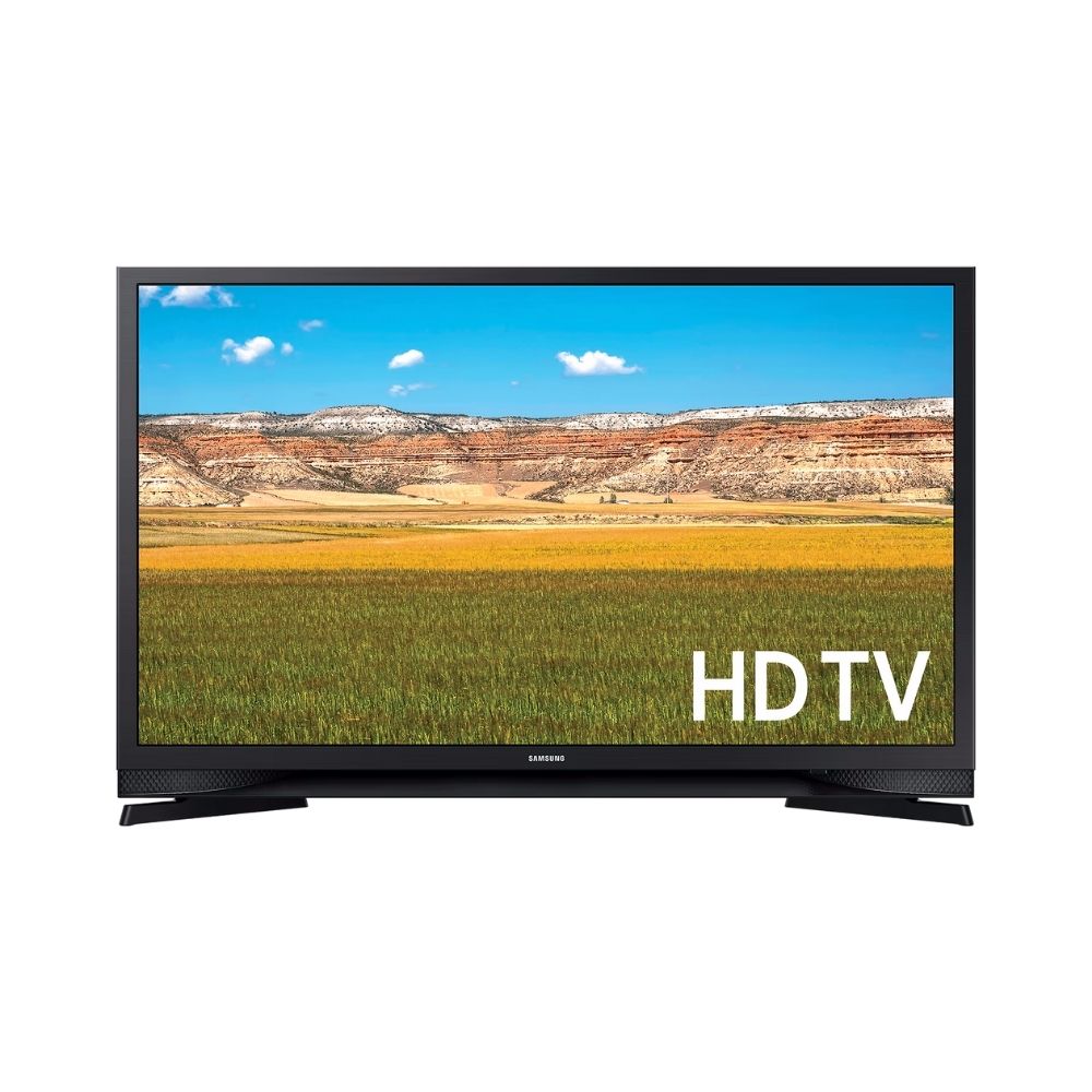 Samsung 80 cm (32 Inch) HD Ready LED Smart TV Black (UA32T4600AKBXL)