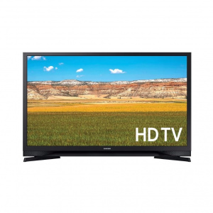 Samsung 80 cm (32 Inch) HD Ready LED Smart TV Black (UA32T4600AKBXL)