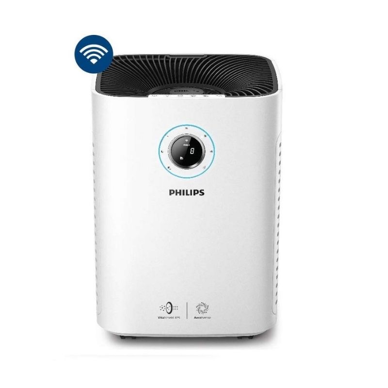 Philips AC5659/20 WiFi Enabled,High Efficiency Air Purifier