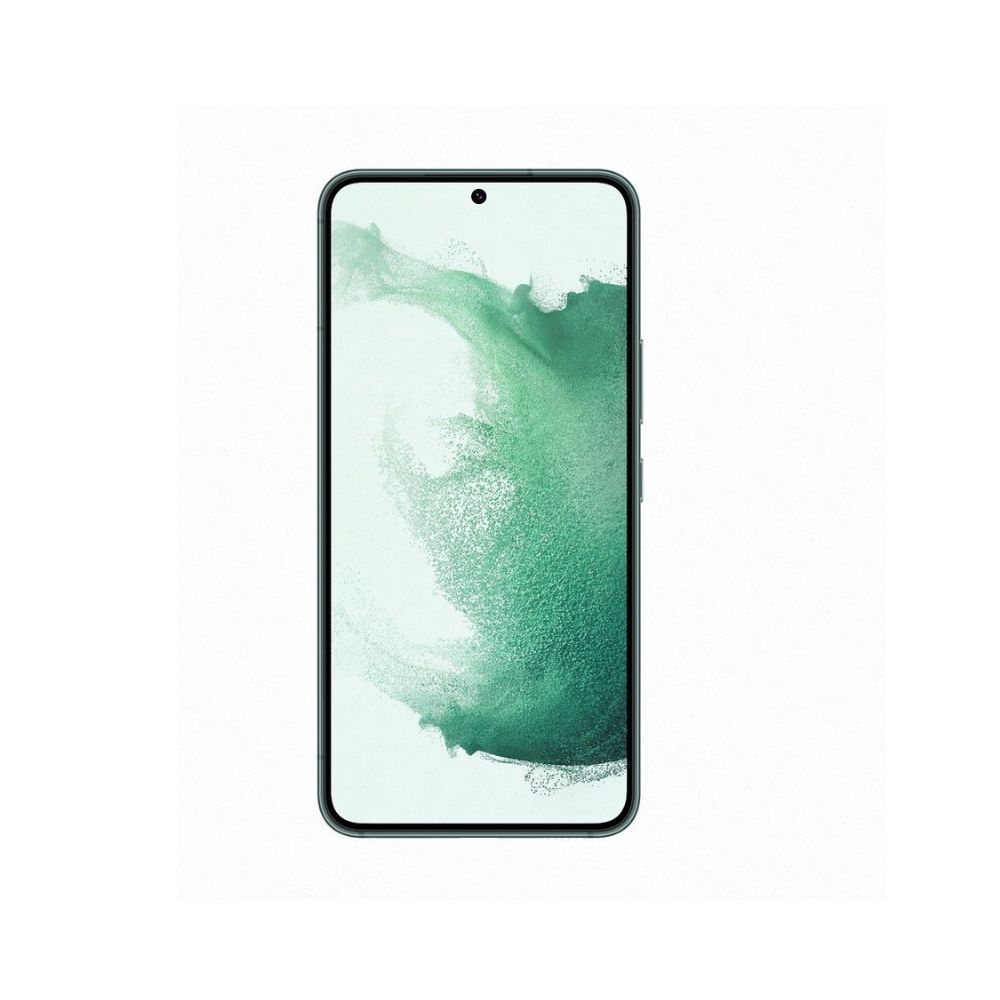 Samsung S22 Plus 5G 128 GB, 8 GB RAM, (Green)