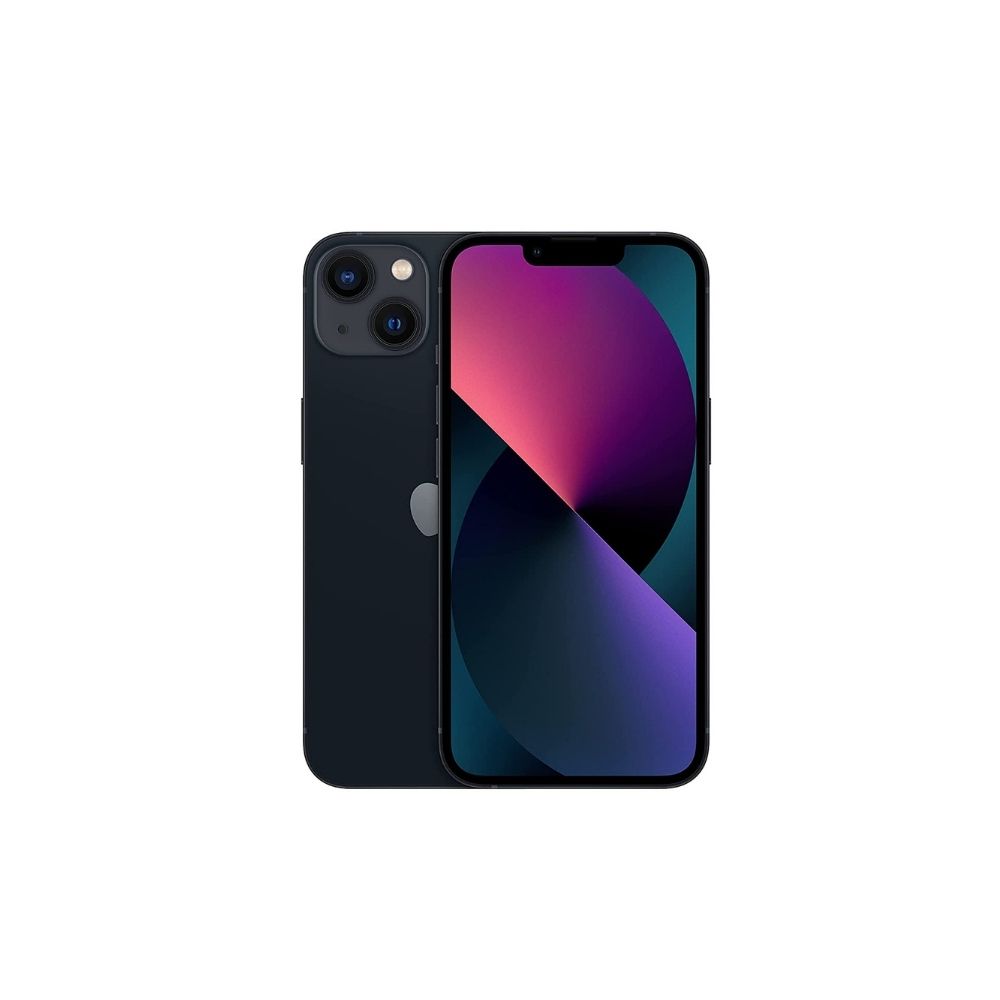 Apple iPhone 13 (128GB) - Midnight