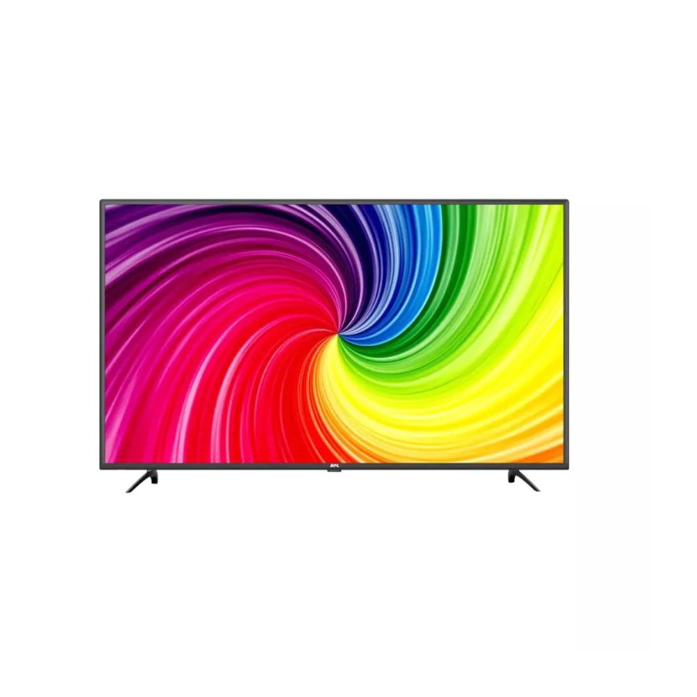 BPL 127 cm (50 inch) Ultra HD (4K) Smart LED TV (50U-B4000)