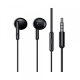 Realme Buds Classic Wired in Ear Earphones with Mic (Black)