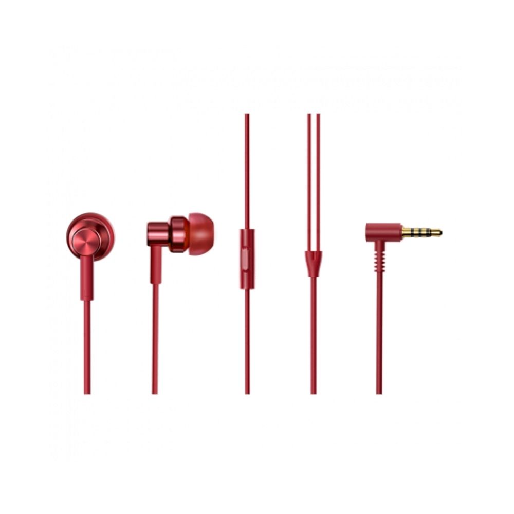 Redmi by Mi Hi-Resolution Audio Wired Earphones