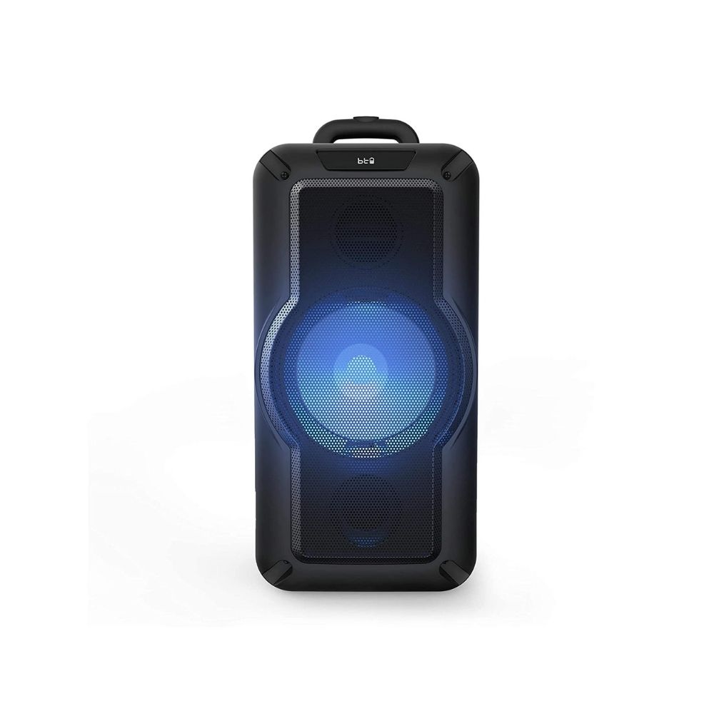 Philips Audio TAX4105 Portable Bluetooth Party Speaker