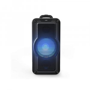 Philips Audio TAX4105 Portable Bluetooth Party Speaker