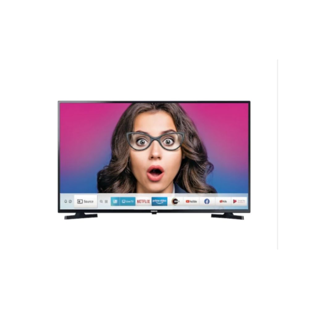 Samsung 81.28 cm (32 inch) HD LED Smart Tv PurColor (32T4310)