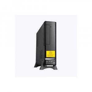 Kanget Slim Style Desktop PC CPU (Intel Core i5 3rd Gen. 3470T | 3.0 GHz | 8GB DDR3 RAM | 120 GB SSD | 500 GB HDD | Wi-Fi)