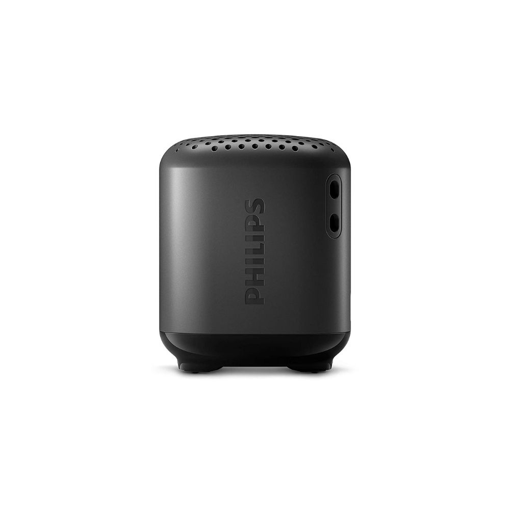 Philips Audio TAS1505 Portable Wireless Bluetooth Speaker