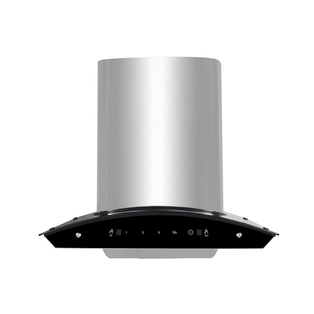 Faber Hood Orient Xpress HC SC SS 60 Auto Clean Wall Mounted Chimney  (Stainless Steel 1200 CMH)