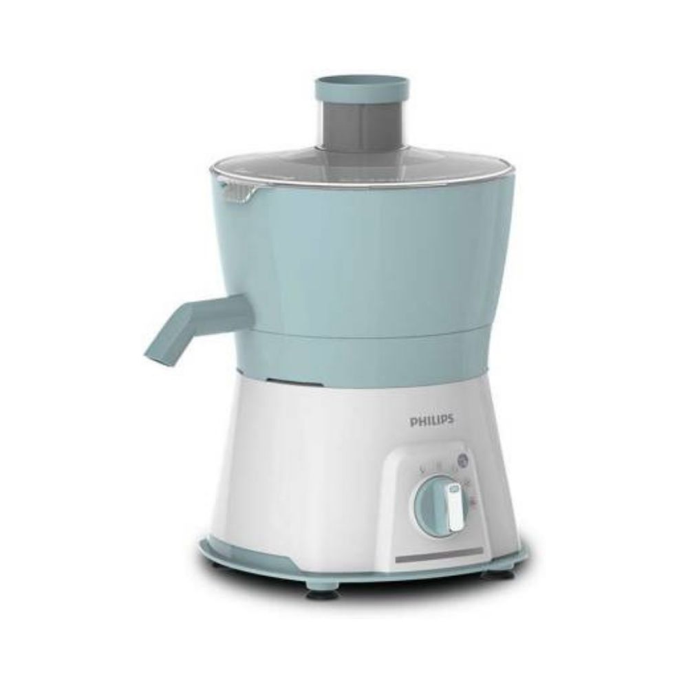Philips HL7577/00 VIVA Collection 600 Juicer (Multicolor)