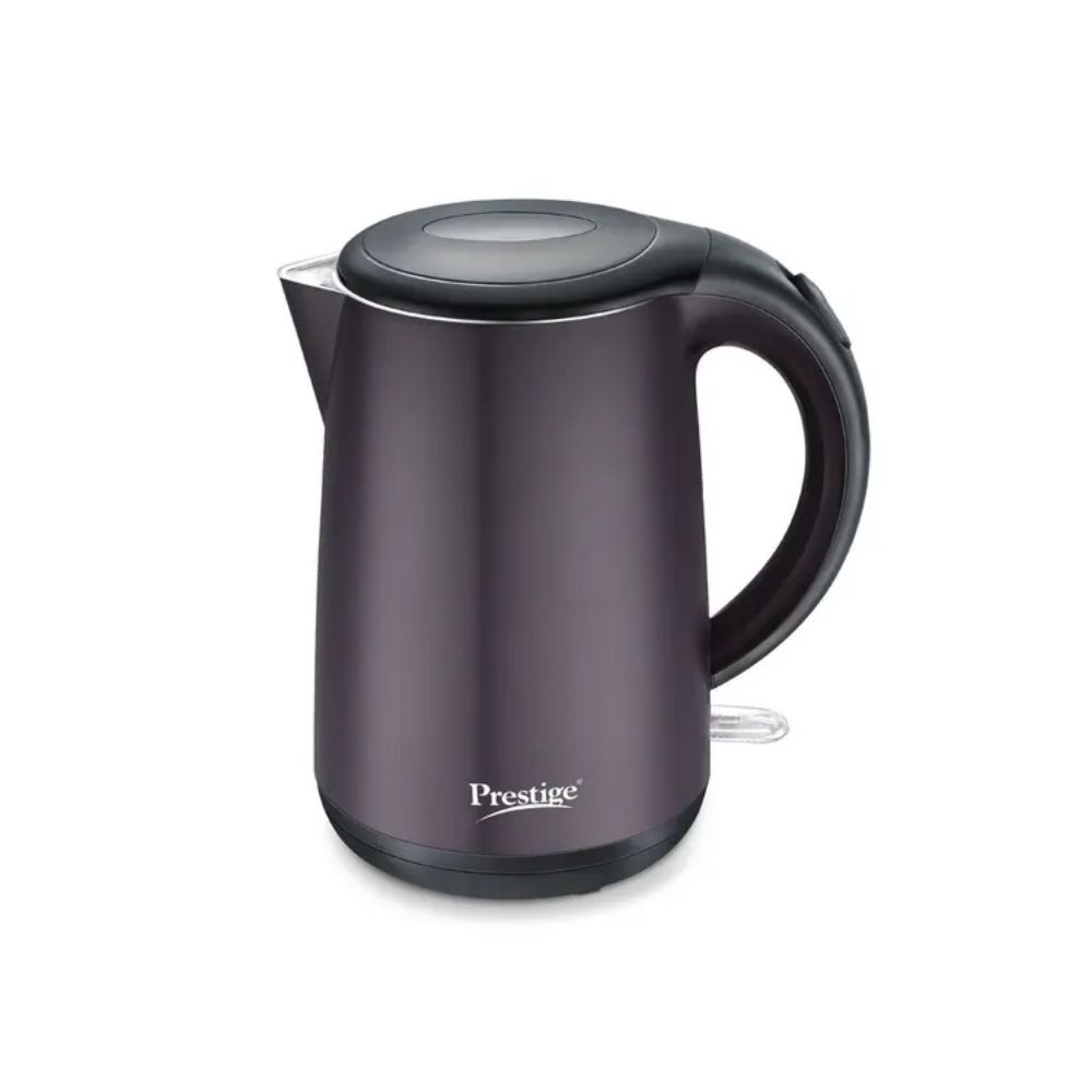 Prestige PCKSS 1.5 Electric Kettle  (1.5 L, Black)