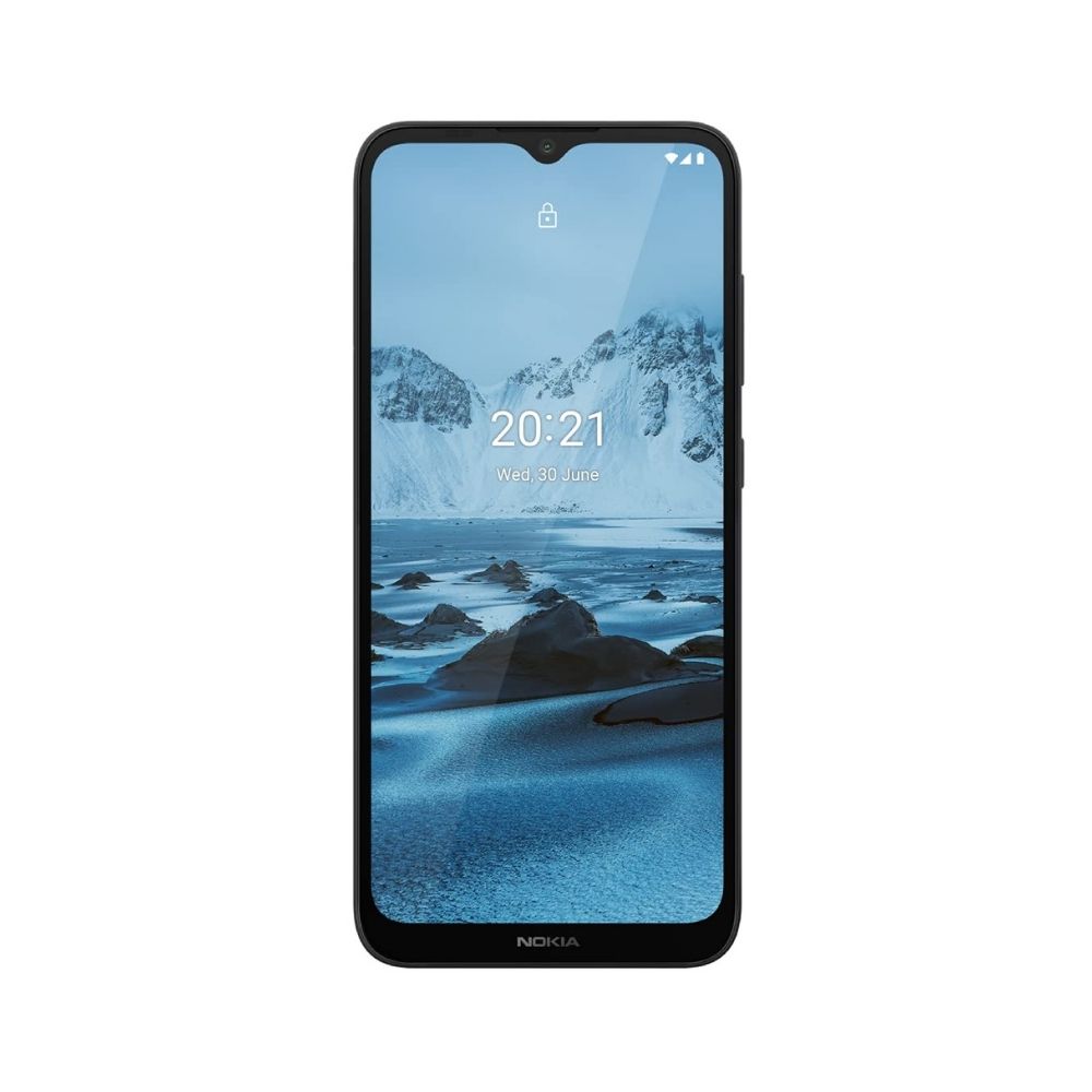 Nokia C20 Plus, 6.5