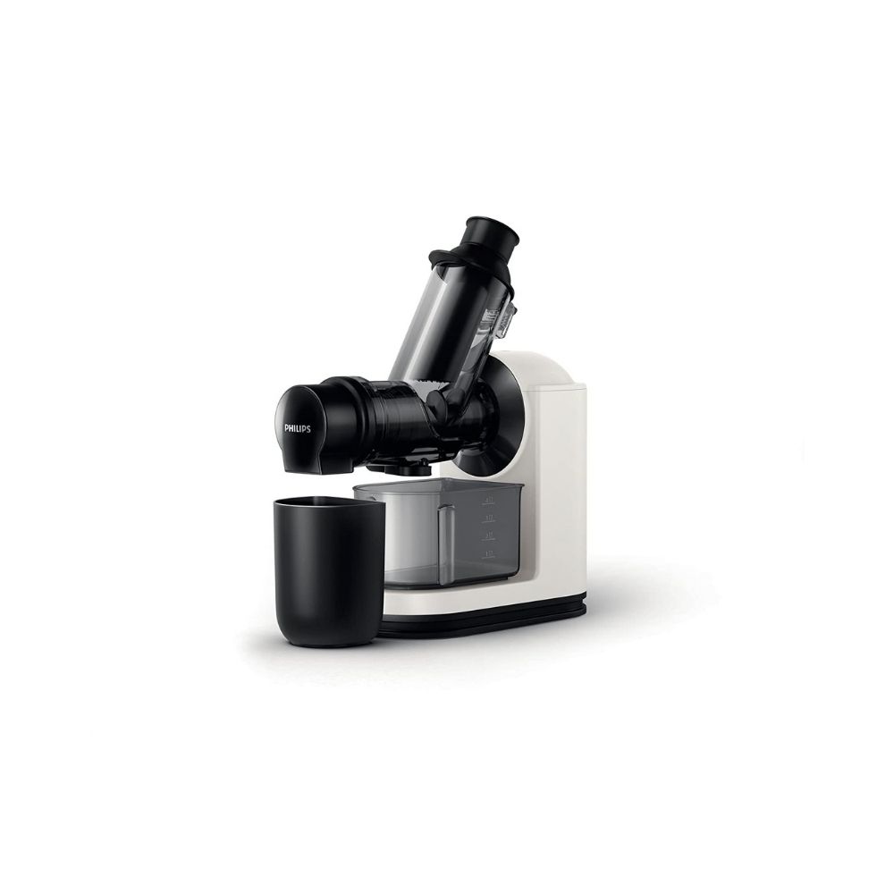 Philips HR1887/81 150 W Juicer (1 Jar, White)