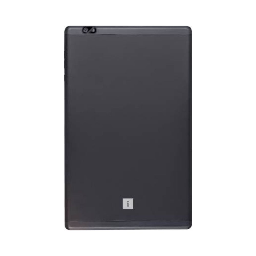iball iTAB MovieZ 2 GB RAM 32 GB ROM 10.1 inch with Wi-Fi+4G Tablet (Coal Black)