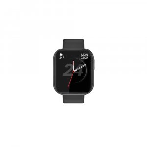 Just Corseca SNUGAR Calling smartwatch with SpO2, 1.69 Inch Full Touch Screen