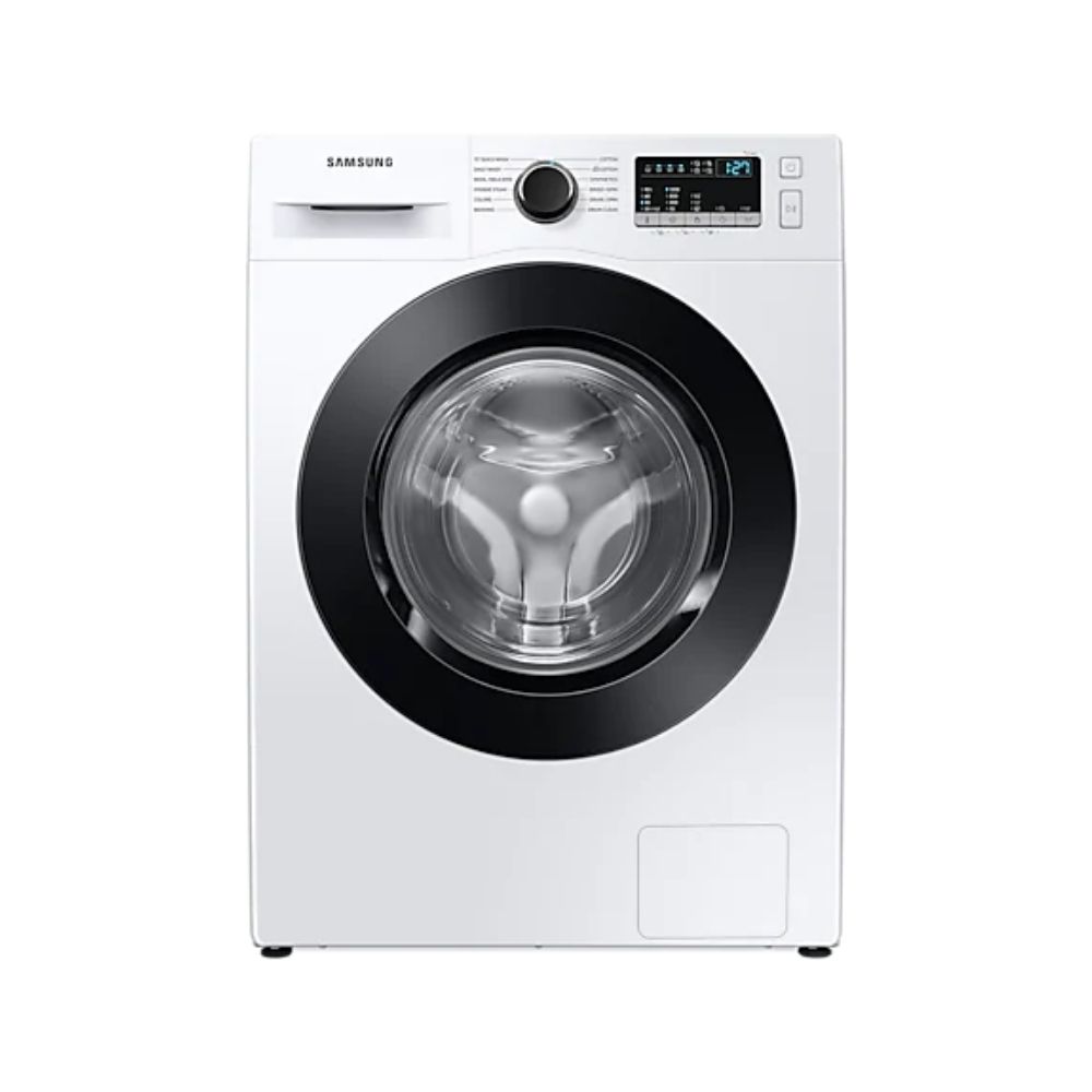 Samsung 7 KG Fully Automatic Front Load Washing Machine White (WW70T4020CE/TL)