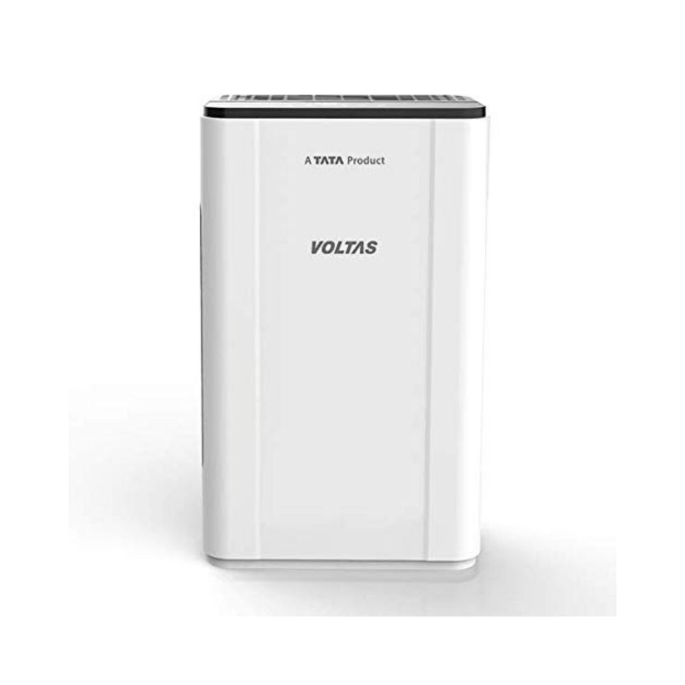 Voltas VAP36TWV Air Purifier with 5 Stage Filteration, White