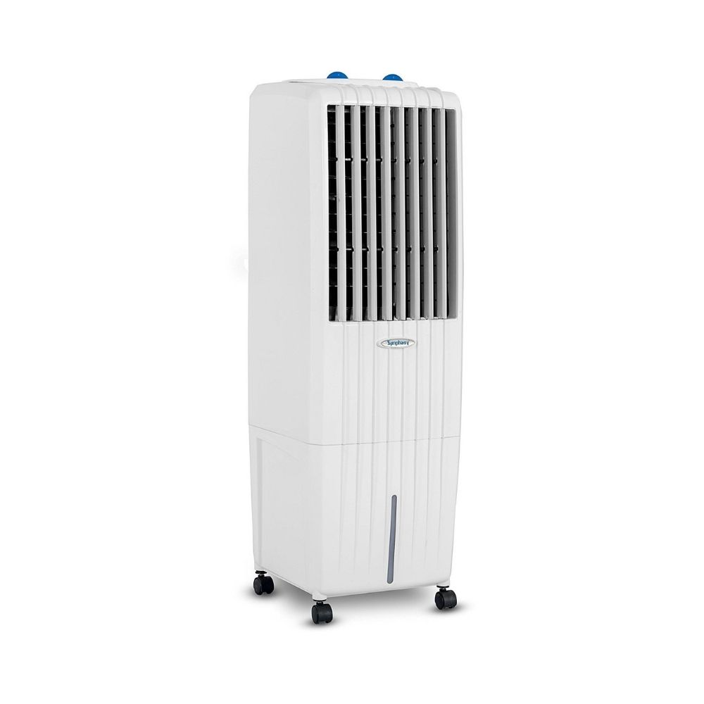 Symphony 22 L Air Cooler White (DIET 22T)