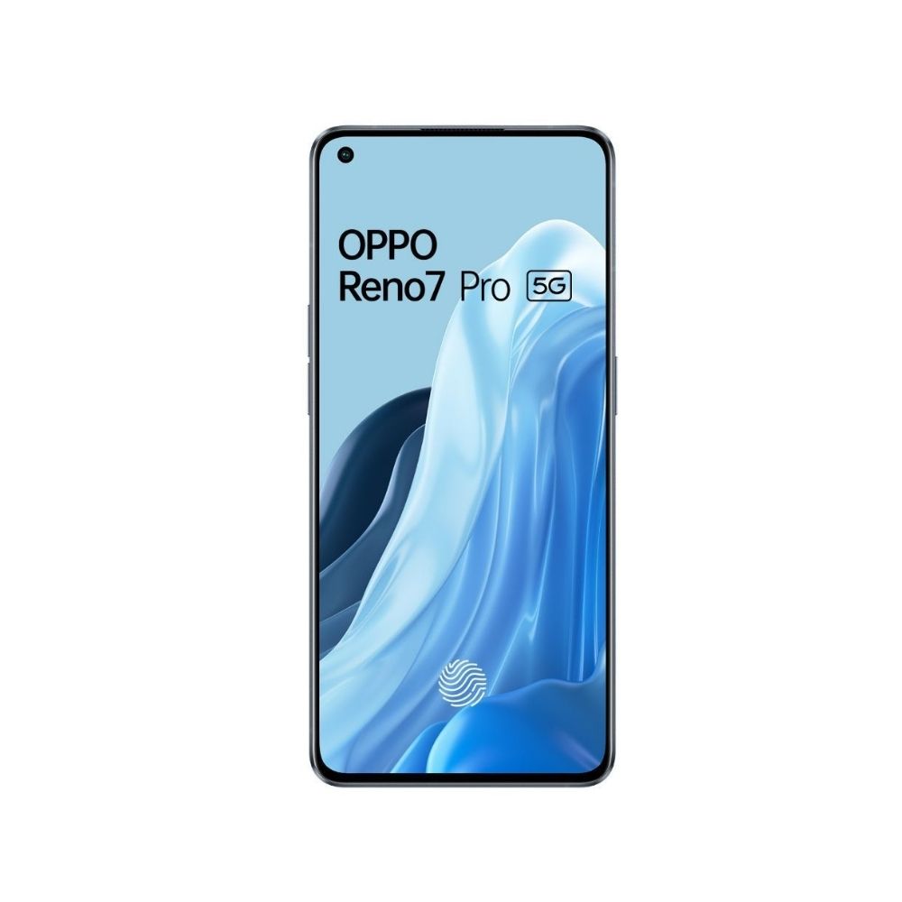 Oppo Reno7 Pro 5G (Starlight Black, 256 GB)  (12 GB RAM)