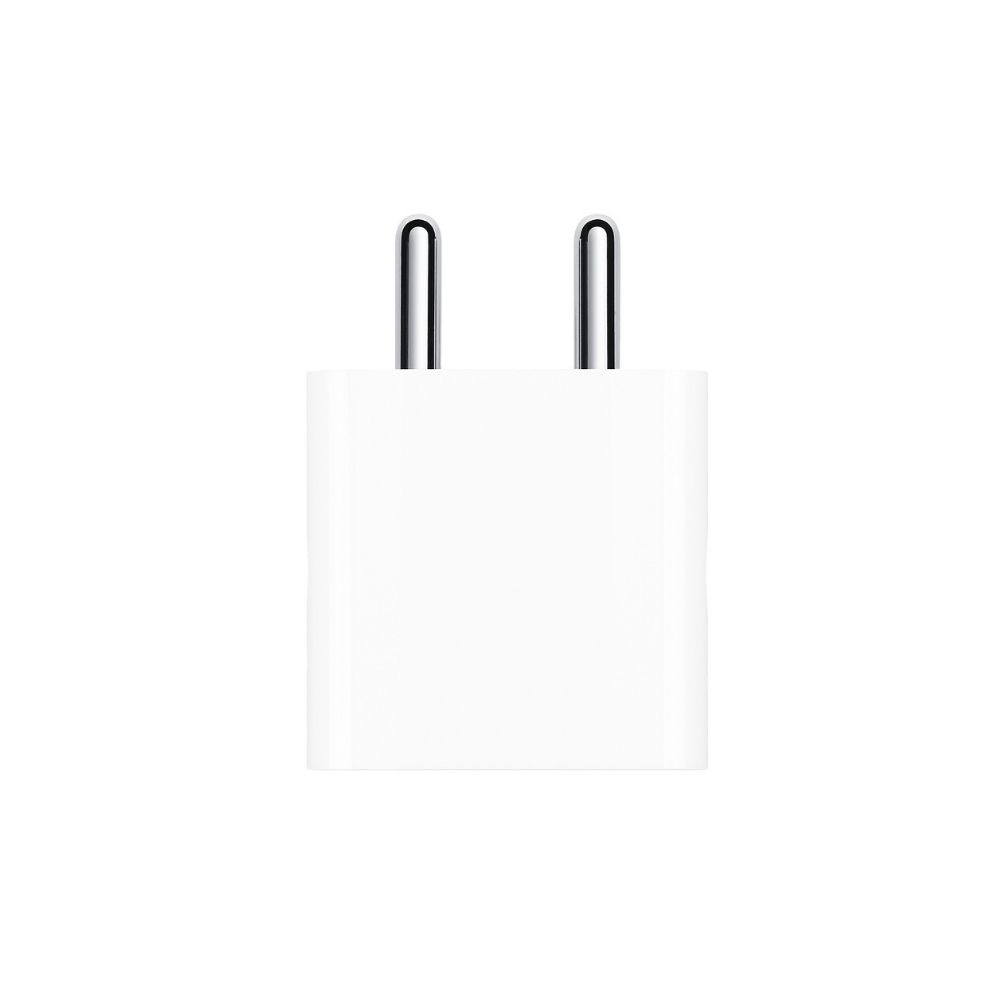 Apple 20W USB-C 20 Watts Fast Charging Power Adapter