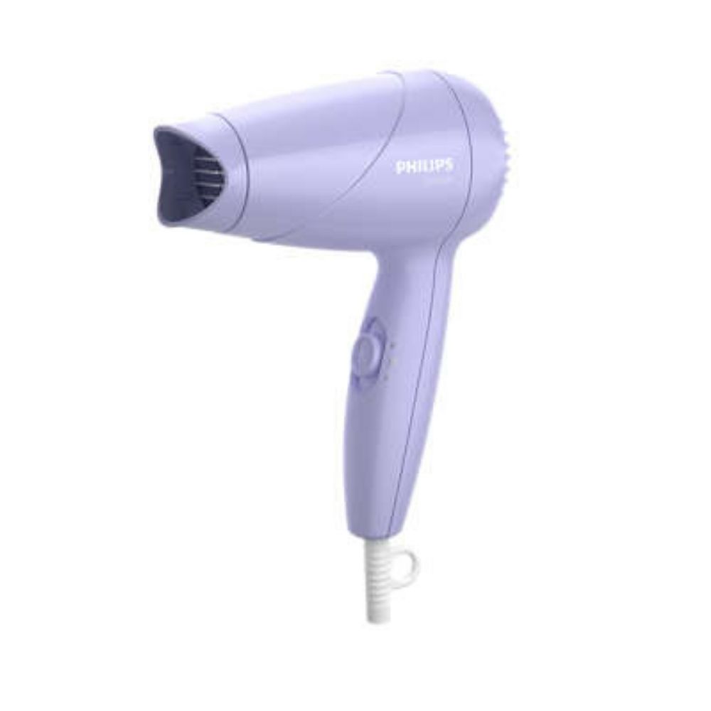 PHILIPS HP8144/46 Hair Dryer  (1000 W, Purple)