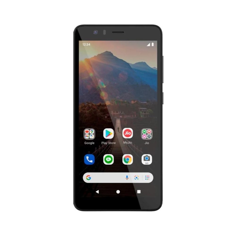 Jio Phone Next