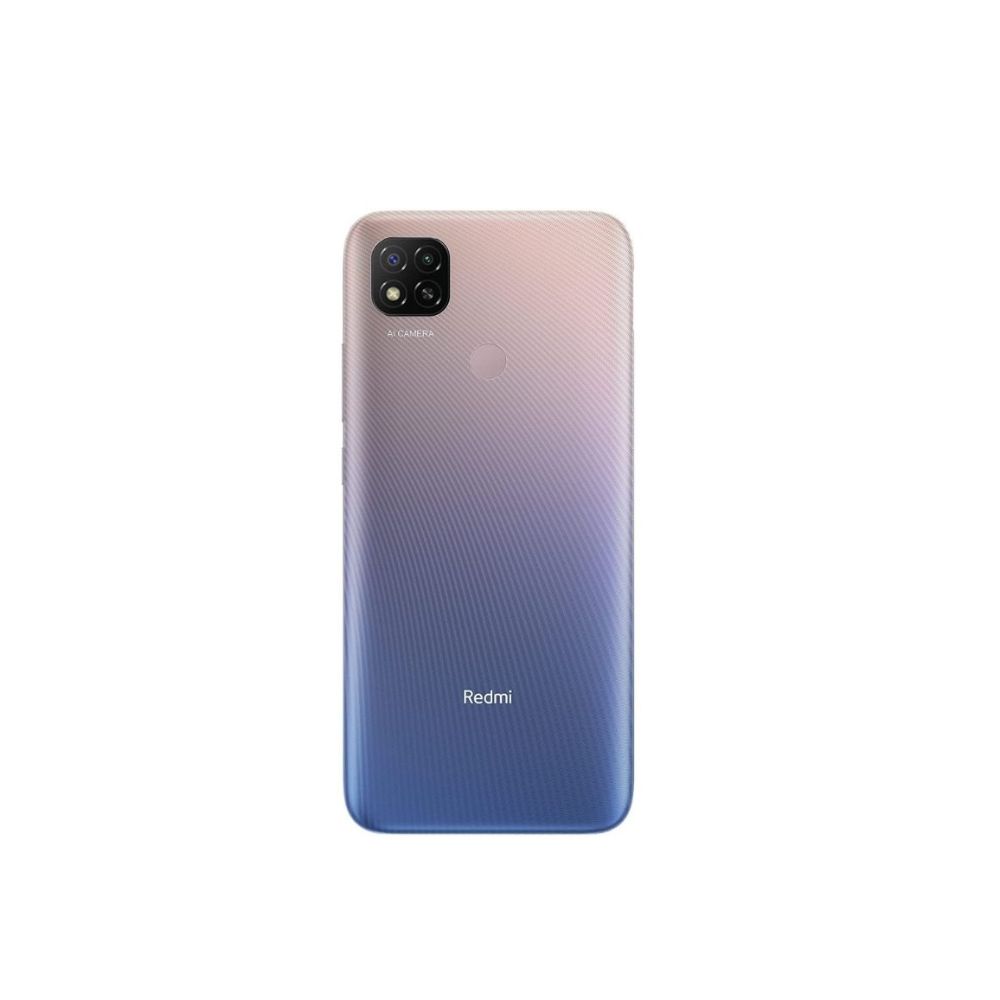 Redmi 9 Activ (Metallic Purple, 4GB RAM, 64GB Storage)