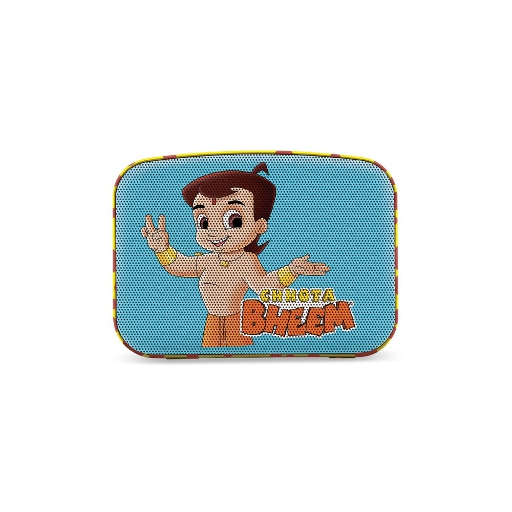 Carvaan Saregama Mini Kids Chhota Bheem Special Edition