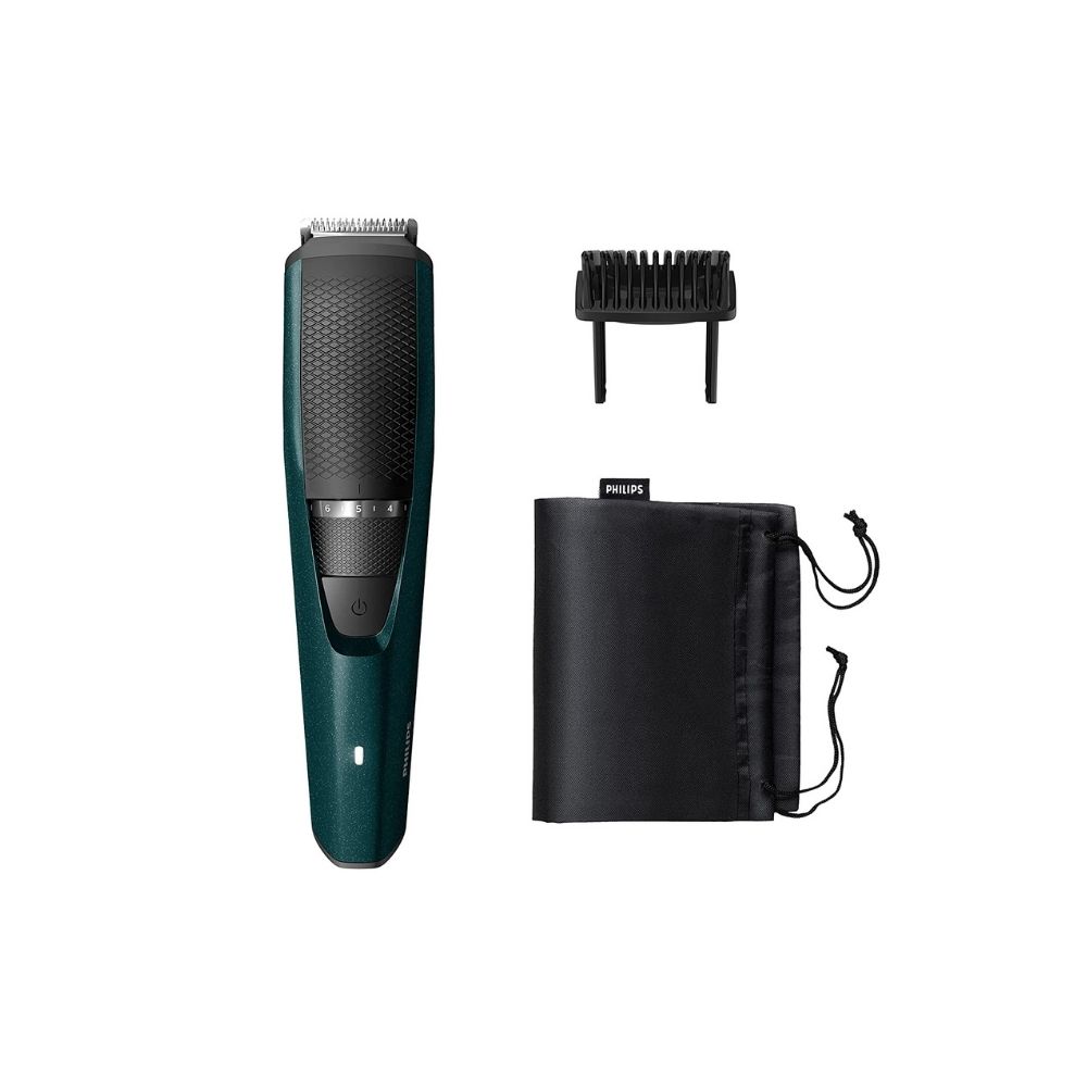 Philips BT3231/15 Smart Beard Trimmer - Power adapt technology for precise trimming