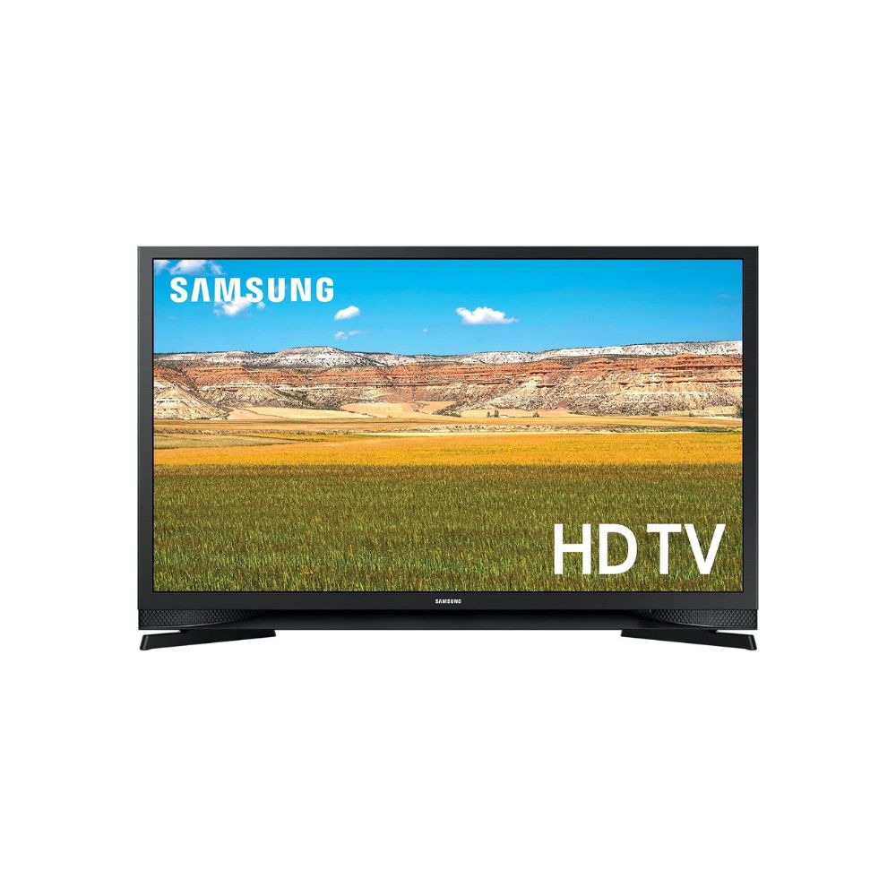 Samsung 80 cm (32 Inch) HD Ready LED Smart TV Black (UA32T4900AKXXL)
