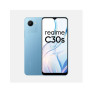 realme C30s (Stripe Blue, 4GB RAM, 64GB Storage)