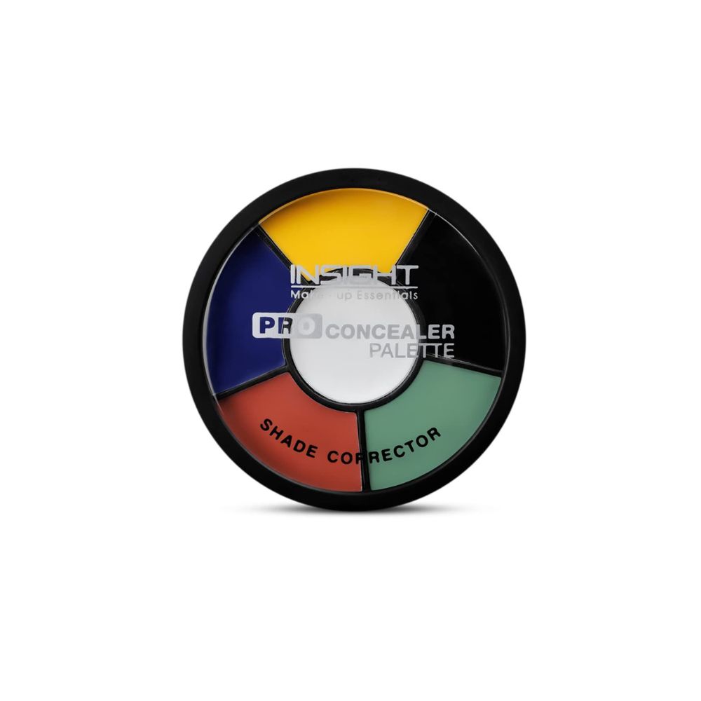 Insight Cosmetics Pro Concealer Palette (Corrector2)