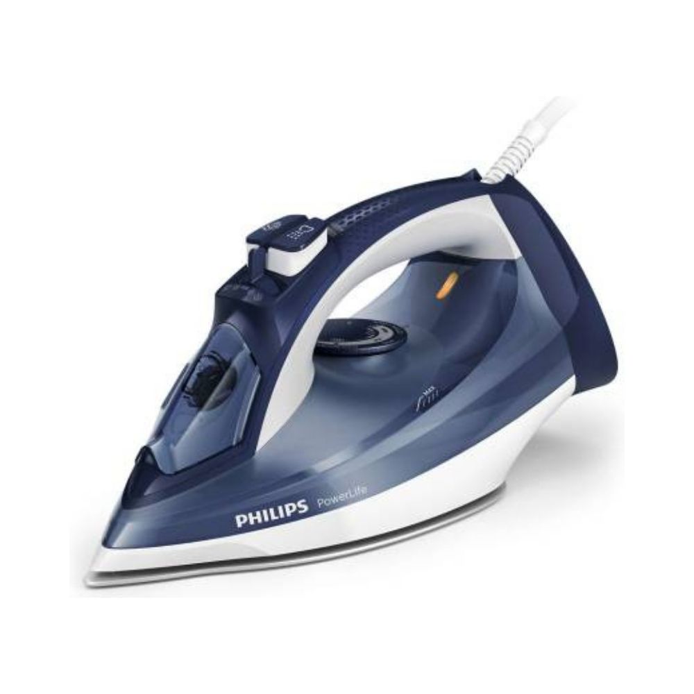 Philips GC2996/20 2400 W Steam Iron  (Blue)