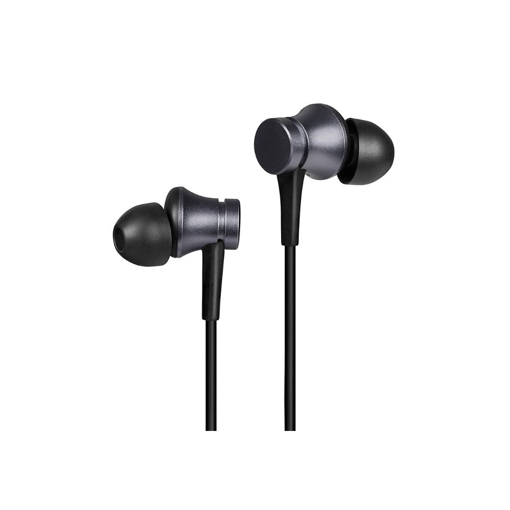 Xiaomi Mi Earphone Basic in Ear Wired Earphones with Mic