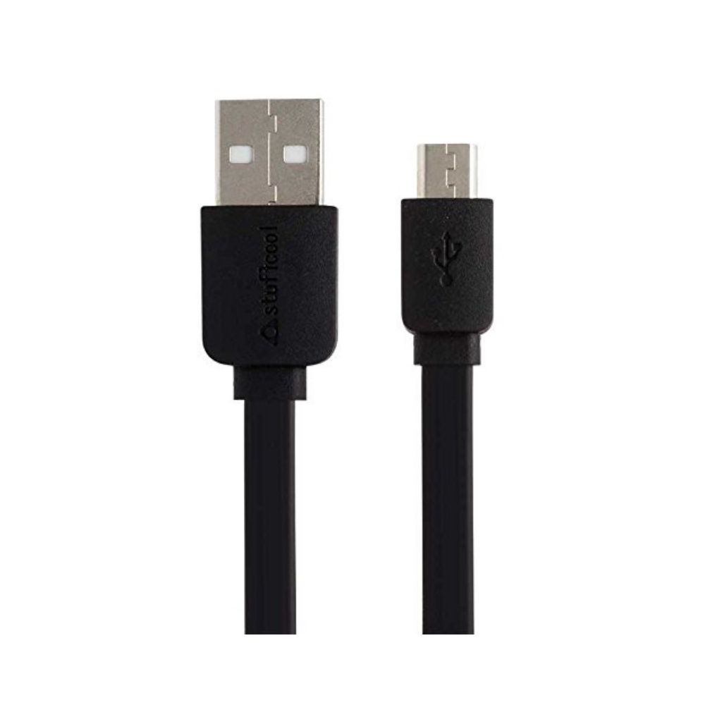 Stuffcool Minima Cable 2 A 0.25 m Micro USB Cable