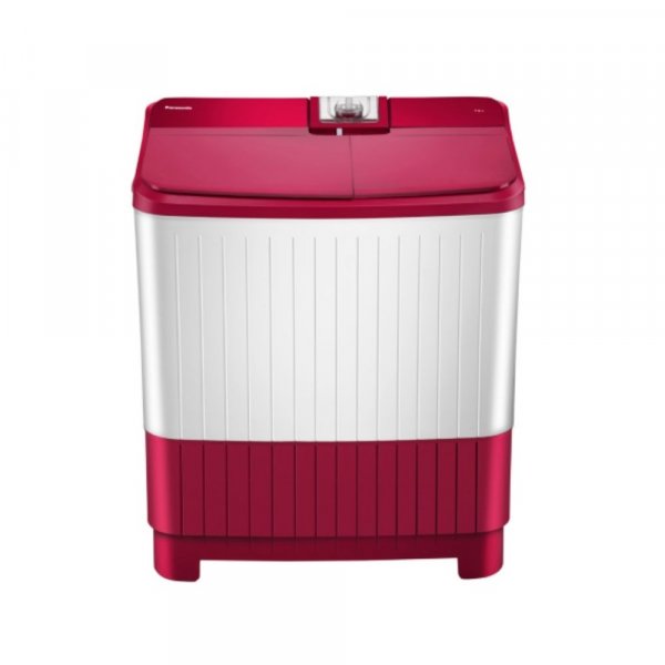 Panasonic 7 kg Semi Automatic Top Load Washing Machine Red (NA-W70B5RRB)