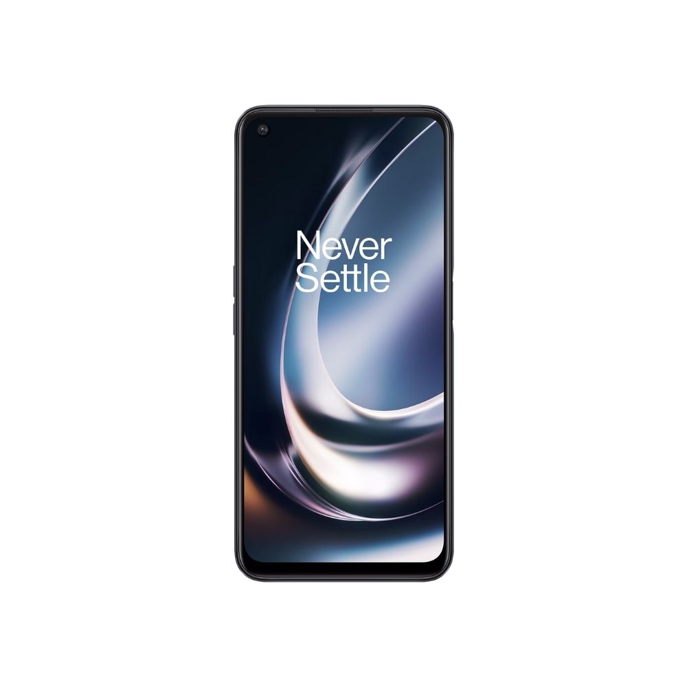 OnePlus Nord CE2 Lite 5G (128GB ROM, 6GB RAM, Black Dusk)