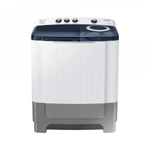 Samsung 8.0 Kg Semi-Automatic 5 Star Top Loading Washing Machine WT80R4200LG/TL