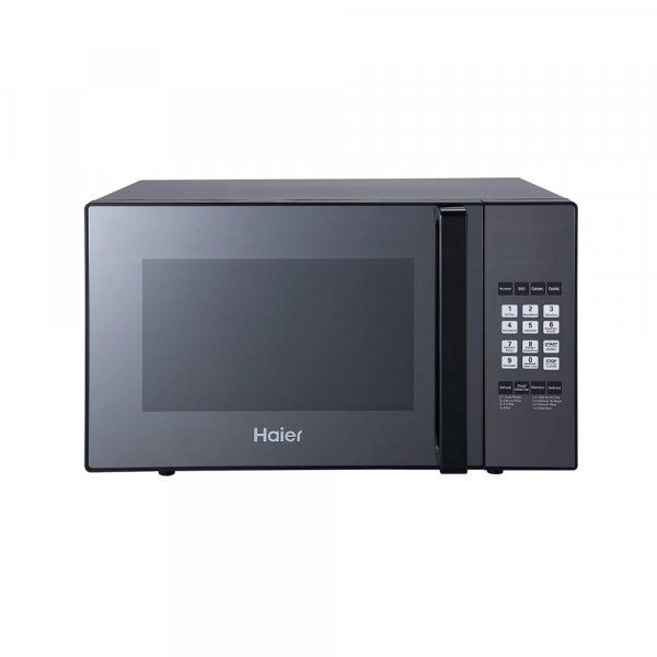 Haier 25 L Convection Microwave Oven (HIL2501CBSH, HAL2WBlack)