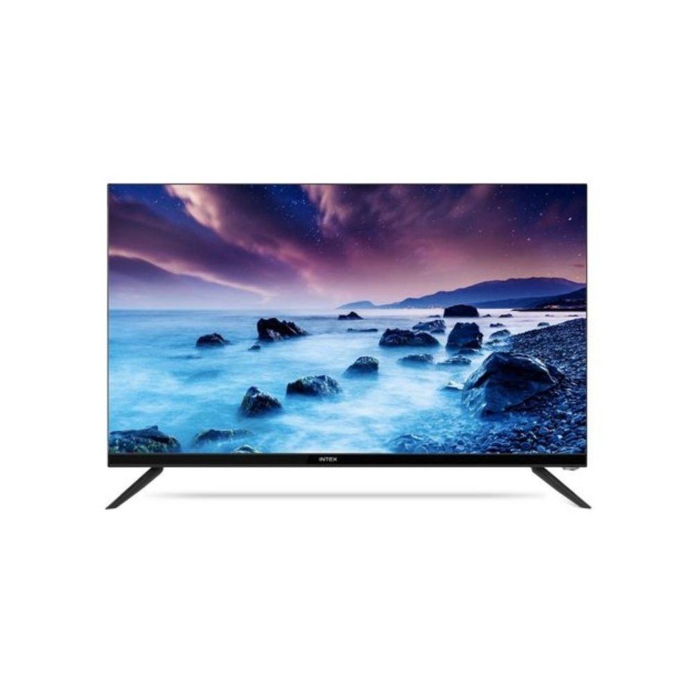 Intex 80 cm (32 inch) Full HD Smart Android 9.0 LED TV (LED-SHF3263)