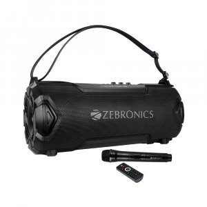 Zebronics Zeb-Sound Feast 100 Wireless Bluetooth 26W   Speaker