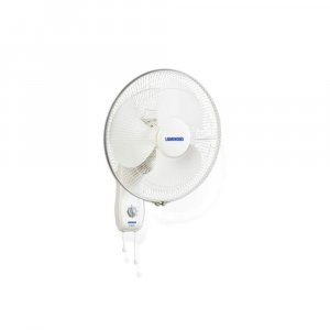 Luminous Mojo Plus 300mm High-Speed Wall Fan (White)