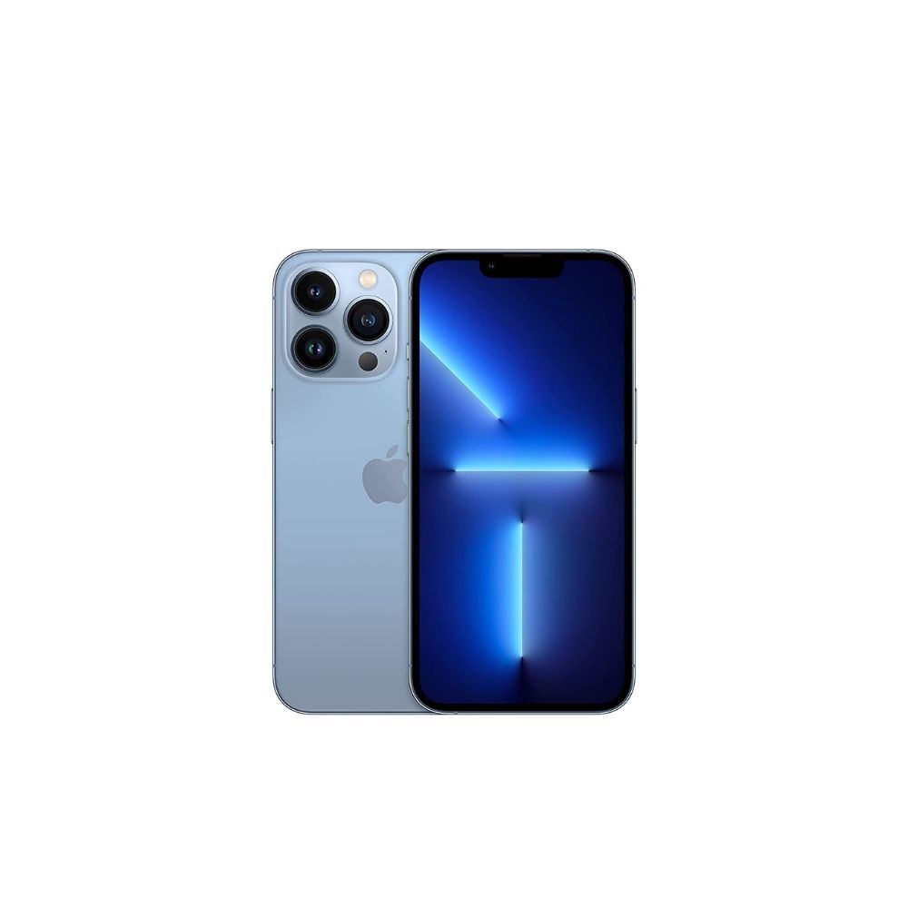 Apple iPhone 13 Pro (Sierra Blue, 512 GB)
