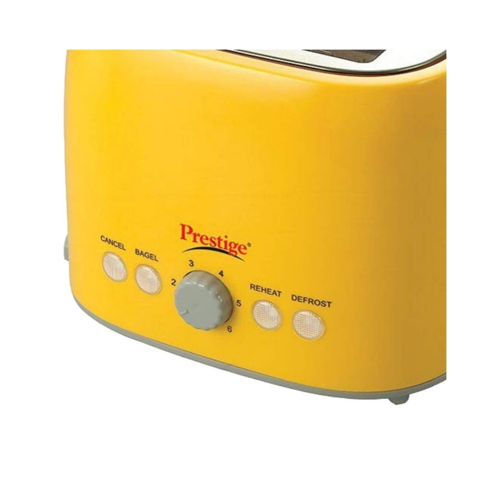 Prestige PPTPKY 850-Watt Pop-up Toaster